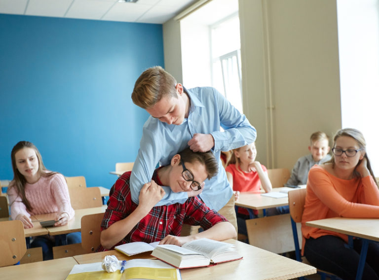 Disturbo della condotta