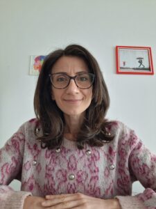 Dr.ssa rosaria monfregola