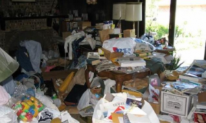 Disturbo da accumulo