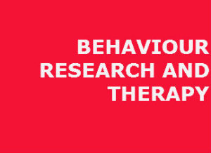 Cognitive-behavioral therapy for externalizing disorders: A meta-analysis of treatment effectiveness