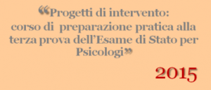 Verona, Corso di preparazione pratica alla terza prova dell'Esame di Stato per psicologi @ c/o DLF dopolavoro ferroviario  | Verona | Veneto | Italia
