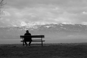 DEPRESSIONE &ndash; La depressione negli anziani