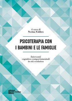 Psicoterapia con i bambini e le famiglie