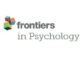 frontiers in psychology