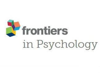 frontiers in psychology
