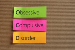 disturbo ossessivo compulsivo; DOC; obsessive compulsive disorder