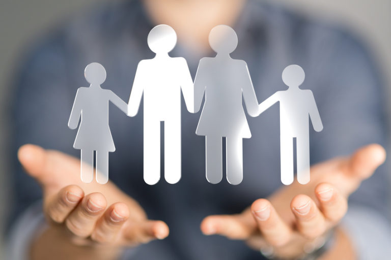 Supervisione (case famiglia)