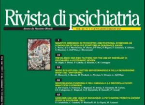 When positive emotions lead to feeling bad. The role of secondary evaluation and affect as information in hypomania and mania