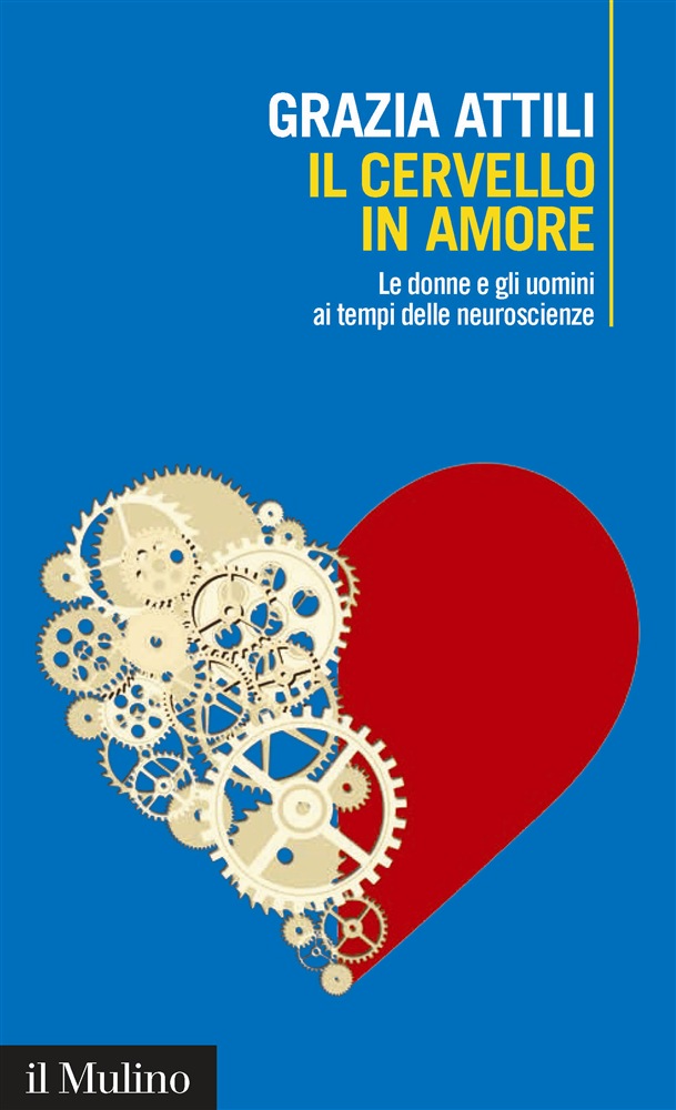 il cervello in amore