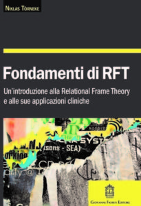 Relational Frame Theory; rft