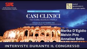 Congresso SITCC – Verona 2018