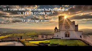 VII Forum di Assisi 2017 – Intervista agli allievi