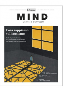 MIND Mente e Cervello – La mente ossessiva