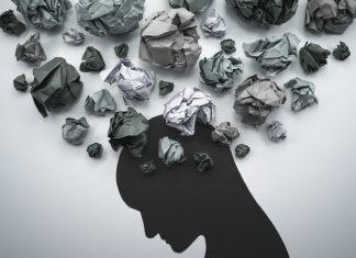 Ansia da prestazione