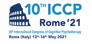 10th International Congress of Cognitive Psychotherapy