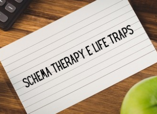 Schema therapy e life traps