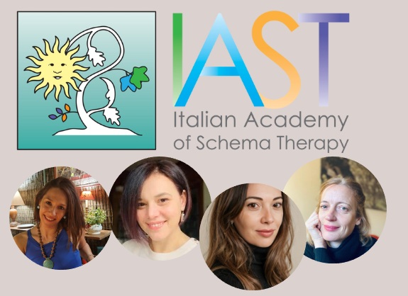 SCHEMA THERAPY IAST – OUR TEAM