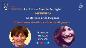 Dipendenze affettive e violenza di genere