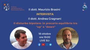 Il disturbo bipolare: in precario equilibro tra “up” e “down”