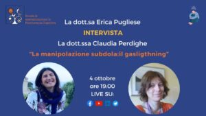 La manipolazione subdola: il gasligthning