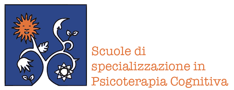 Scuole di Specializzazione in Psicoterapia Cognitiva logo