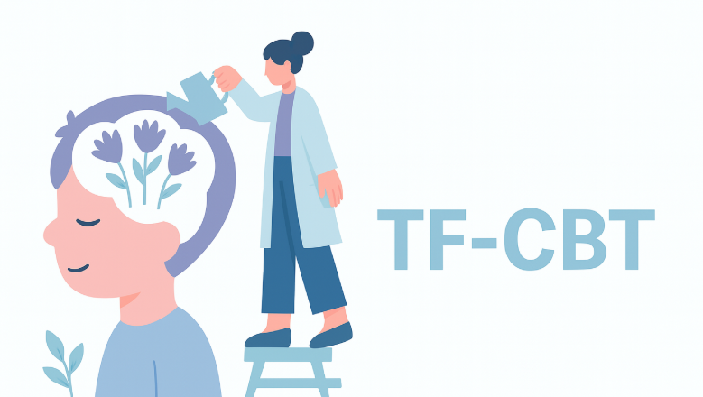 TF-CBT LE FASI