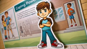 Equipe per il trattamento dei disturbi da comportamento dirompente