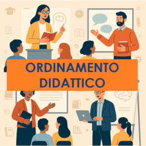 ORDINAMENTO DIDATTICO – “Scuola Italiana di Cognitivismo Clinico” SICC L’Aquila