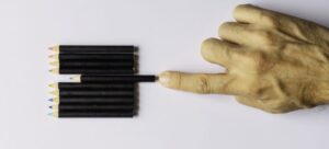 Disturbo ossessivo compulsivo da ordine e simmetria