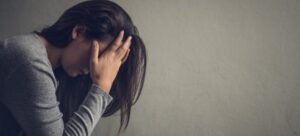 Disturbo Ossessivo Compulsivo - Donna si sente in colpa