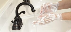 Disturbo Ossessivo Compulsivo da contaminazione