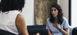 Disturbo Ossessivo Compulsivo - Il paziente viene aiutato