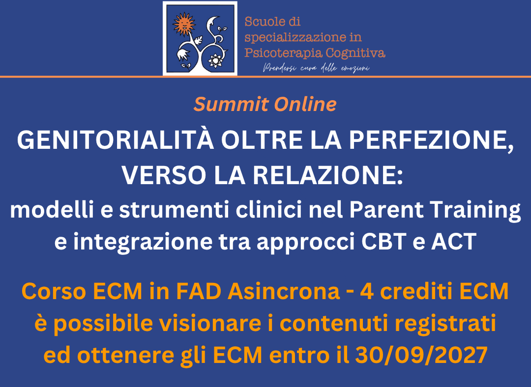 ASINCRONO - Summit GENITORIALITÀ OLTRE LA PERFEZIONE, VERSO LA RELAZIONE